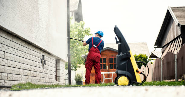 Best Deck Cleaning Services  in Heber, UT